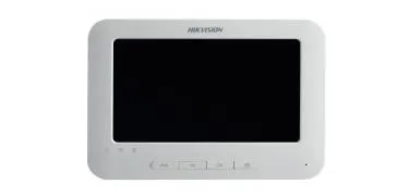 Intercom Hikvision Touch Ds-Kh6310-Wl