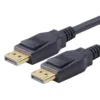 Cable Displayport A Displayport 1.5Mts Jaltech