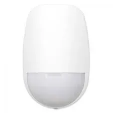 Kit de alarma inalámbrica Hikvision AX PRO DS-PWA48-Kit-WB 48 zonas 433 MHz