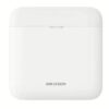 Kit de alarma inalámbrica Hikvision AX PRO DS-PWA48-Kit-WB 48 zonas 433 MHz