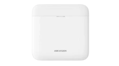 Kit de alarma inalámbrica Hikvision AX PRO DS-PWA48-Kit-WB 48 zonas 433 MHz