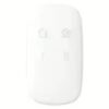 Kit de alarma inalámbrica Hikvision AX PRO DS-PWA48-Kit-WB 48 zonas 433 MHz