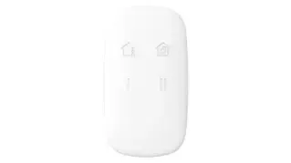 Kit de alarma inalámbrica Hikvision AX PRO DS-PWA48-Kit-WB 48 zonas 433 MHz