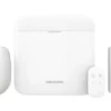 Kit de alarma inalámbrica Hikvision AX PRO DS-PWA48-Kit-WB 48 zonas 433 MHz
