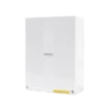 CENTRAL DE ALARMA HÍBRIDA DS-PHA64-LP AX PRO – 64 zonas, verificación por video, comunicación dual