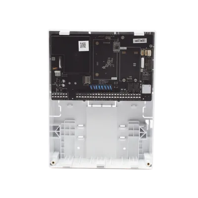 CENTRAL DE ALARMA HÍBRIDA DS-PHA64-LP AX PRO – 64 zonas, verificación por video, comunicación dual
