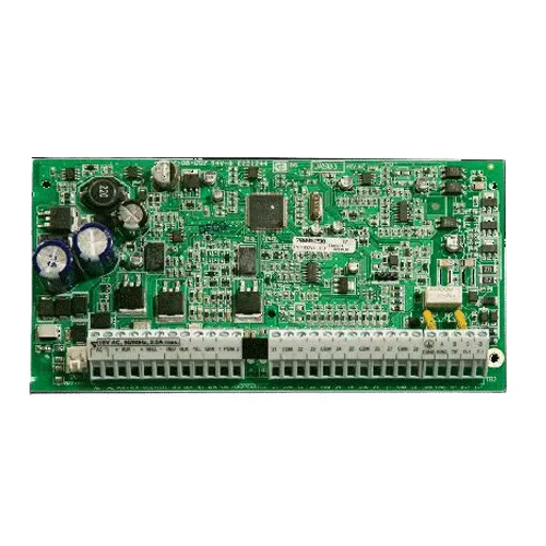 Kit Tarj Pcb1832+Tecl Lcd5511 Sin Gabi