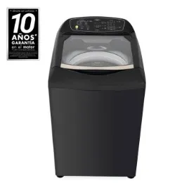Lavadora Haceb Carga Superior 18 Kg