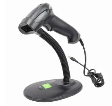 Lector Codigos Barras Jaltech Usb