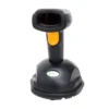 Lector De Codigo De Barras Jaltech Usb Inalambrico