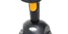 Lector De Codigo De Barras Jaltech Usb Inalambrico