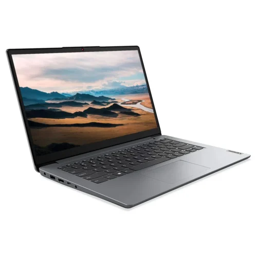 Lenovo 1 14Iau7 - Intel Core I3-1215U - Ram 8GB -  SSD 256GB - 14"