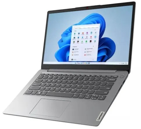 Lenovo 1 14Iau7 - Intel Core I3-1215U - Ram 8GB -  SSD 256GB - 14"