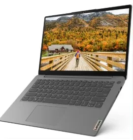 Lenovo 3 14alc6 Amd Ryzen 3 5300u Ram8 Solido512 14