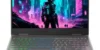 Lenovo Gaming LOQ 15IRH8 -Intel Core I5 - Ram 8GB - SSD 512GB -15.6" Win 11 Home