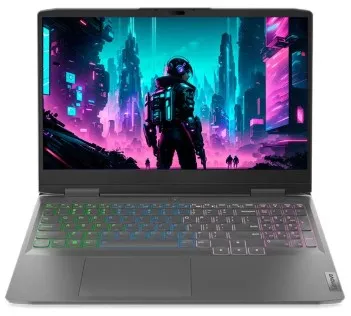 Lenovo Gaming LOQ 15IRH8 -Intel Core I5 - Ram 8GB - SSD 512GB -15.6" Win 11 Home