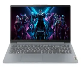 Laptop Lenovo 15.6" Intel Core i7, 16GB RAM, 512GB SSD, FreeDOS