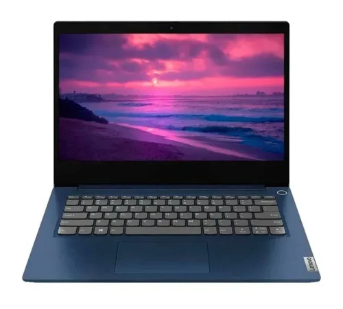 Laptop Lenovo IdeaPad 3 14ALC6, Ryzen 7, 8GB RAM, SSD 256GB, 14” FHD