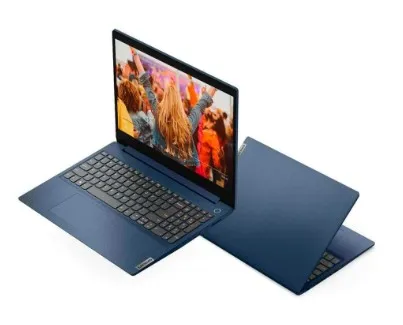 Laptop Lenovo IdeaPad 3 14ALC6, Ryzen 7, 8GB RAM, SSD 256GB, 14” FHD