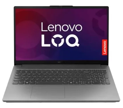 Portátil Lenovo Ideapad Slim 3 | Intel Core i5 | 16GB RAM | 512GB SSD | 15.6” Touch