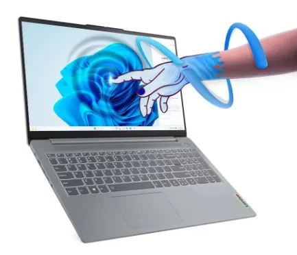 Lenovo Slim 315Iah8 - Intel Core I5 - Ram 8GB - SSD 512GB - 15.6"