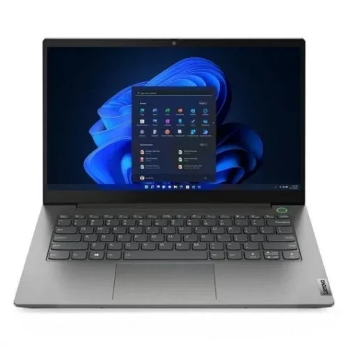 Portátil Lenovo ThinkBook 14" Intel Core i5, 8GB RAM, 256GB SSD, Win 11 Pro