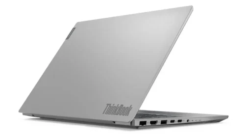 Portátil Lenovo ThinkBook 14" Intel Core i5, 8GB RAM, 256GB SSD, Win 11 Pro