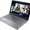 Portátil Lenovo ThinkBook 14" Intel Core i5, 8GB RAM, 256GB SSD, Win 11 Pro