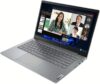 Computador Portátil Lenovo ThinkBook, Intel Core i5, 8GB RAM, 256GB SSD, Pantalla 15.6", Win 11 Pro