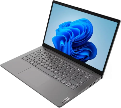 Lenovo V14 G3 Iap - Intel Core I3-1215U - Ram 8GB - SSD 256GB - 14"