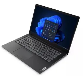 Laptop Lenovo V14 Gen 4 Ryzen 7 7730U, 8GB RAM, 512GB SSD, 14" FHD