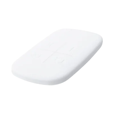 Llavero Alarma Hikvision Ds-Pkf1-Wb