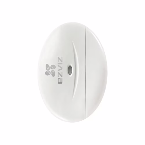 Sensor de Apertura/Cierre EZVIZ T2 – Seguridad Inteligente y 100 % Inalámbrica