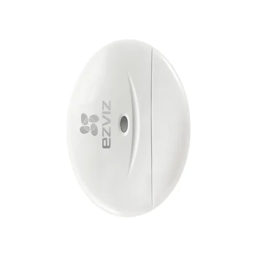 Sensor de Apertura/Cierre EZVIZ T2 – Seguridad Inteligente y 100 % Inalámbrica