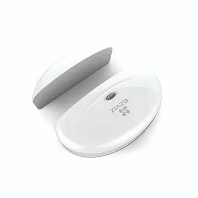 Sensor de Apertura/Cierre EZVIZ T2 – Seguridad Inteligente y 100 % Inalámbrica