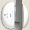 Sensor de Apertura/Cierre EZVIZ T2 – Seguridad Inteligente y 100 % Inalámbrica