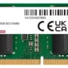 Memoria Adata Ddr4 16Gb 3200 Portatil