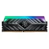 Memoria RAM DDR4 16GB XPG Spectrix D41 RGB 3200MHz Gris Tungsteno