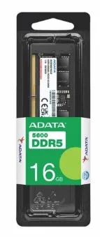 Módulo de Memoria DDR5 5600MHz SO-DIMM 16GB ECC Bajo Consumo