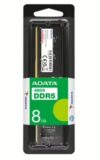 Módulo de Memoria DDR5 4800MHz U-DIMM 8GB ECC PMIC Bajo Consumo