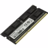 MEMORIA RAM DDR3L 8GB 1600MHz SODIMM PARA PORTÁTIL – HIKSEMI
