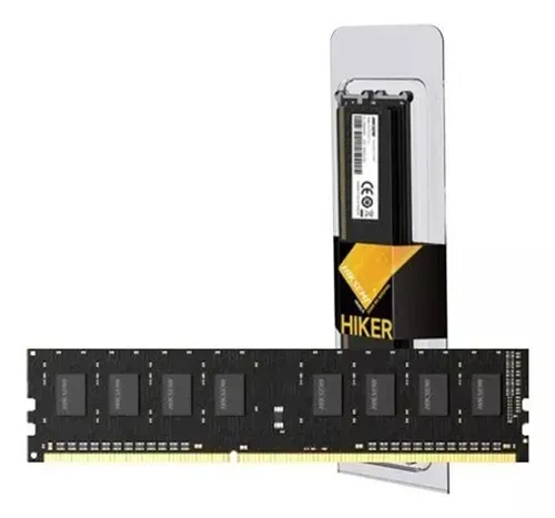 MEMORIA RAM DDR3L 8GB 1600MHz SODIMM PARA PORTÁTIL – HIKSEMI