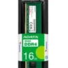 Memoria Ddr4 16 Gb Pc 2666 Adata
