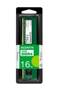 Memoria Ddr4 16 Gb Pc 2666 Adata