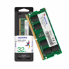 Memoria RAM ADATA Premier DDR4 32GB 3200 MHz U-DIMM – Bajo consumo, alta velocidad