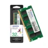 Memoria RAM ADATA Premier DDR4 32GB 3200 MHz U-DIMM – Bajo consumo, alta velocidad