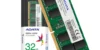 Memoria RAM ADATA Premier DDR4 32GB 3200 MHz U-DIMM – Bajo consumo, alta velocidad