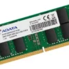 Memoria RAM ADATA Premier DDR4 32GB 3200 MHz U-DIMM – Bajo consumo, alta velocidad