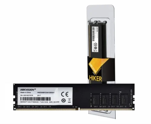 Memoria Ddr4 8Gb Pc 2666 Hiker