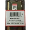 Memoria RAM Kingston DDR4 8GB 3200 MHz